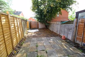 Garden- click for photo gallery